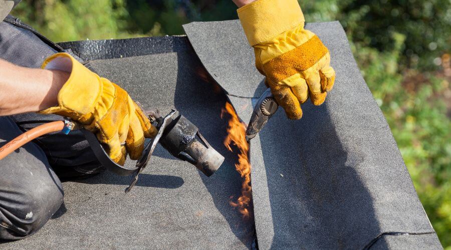 Expert new roof installation services in Lyman, SC